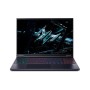 Ноутбук Acer Ноутбук (портативний комп’ютер) PHN16-I31 CI5-14450HX 16" 16/512GB NH.U6 (NH.U66EU.009)