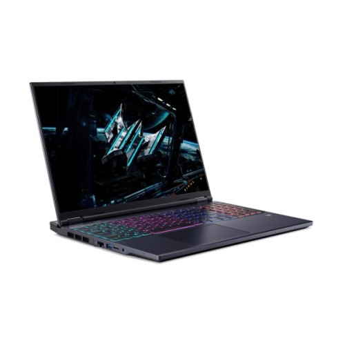 Ноутбук Acer Ноутбук (портативний комп’ютер) PHN16-I31 CI5-14450HX 16" 16/512GB NH.U6 (NH.U66EU.009)
