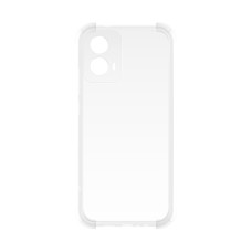 Чохол до мобільного телефона ACCLAB TPU ShockProof Motorola Moto G34 Transparent (1283126610936)