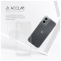 Чохол до мобільного телефона ACCLAB TPU ShockProof Motorola Moto G34 Transparent (1283126610936)