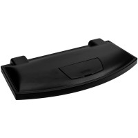 Кришка для акваріума Природа LED LIGHT 60х30 см овальна (4823082419357)