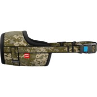 Намордник для собак WAUDOG Nylon "Мілітарі" S (350-4026)