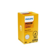 Автолампа Philips 24W (12276 C1)