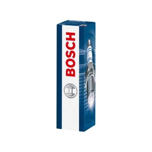 Свічка запалювання Bosch 0 242 135 553