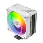 Кулер до процесора ID-Cooling FROZN A410 SE ARGB WHITE