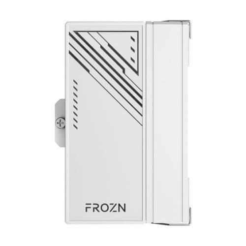 Кулер до процесора ID-Cooling FROZN A410 SE ARGB WHITE