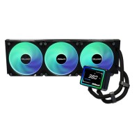 Система рідинного охолодження ASRock CHALLENGER 360 DIGITAL