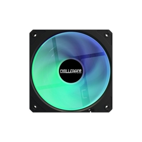 Система рідинного охолодження ASRock CHALLENGER 360 DIGITAL