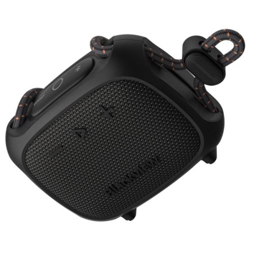 Акустична система Blackview AuraBass 1 Black (6931548325680)