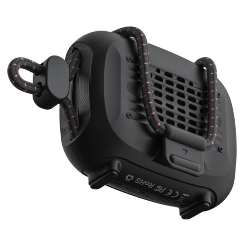 Акустична система Blackview AuraBass 1 Black (6931548325680)