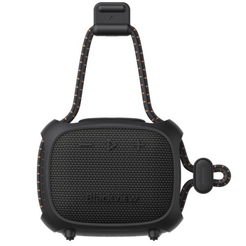 Акустична система Blackview AuraBass 1 Black (6931548325680)