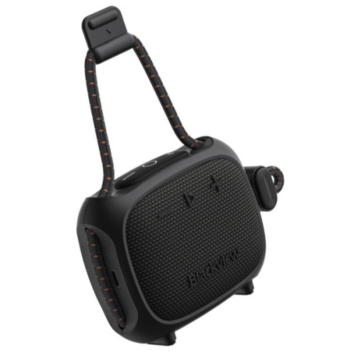 Акустична система Blackview AuraBass 1 Black (6931548325680)