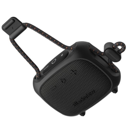 Акустична система Blackview AuraBass 1 Black (6931548325680)