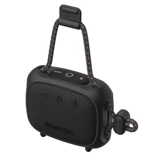 Акустична система Blackview AuraBass 1 Black (6931548325680)