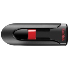 USB флеш накопичувач SanDisk 256GB Cruzer Glide USB 2.0 (SDCZ60-256G-B35)