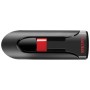 USB флеш накопичувач SanDisk 256GB Cruzer Glide USB 2.0 (SDCZ60-256G-B35)