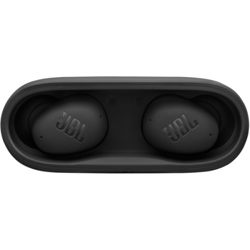 Навушники JBL Wave Buds 2 Black (JBLWBUDS2BLK)