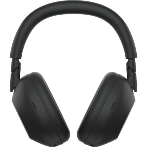 Навушники Sony WH-1000XM6 Black (WH1000XM6B.E)