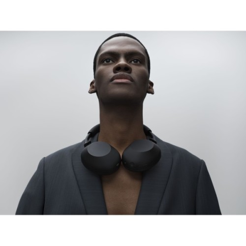 Навушники Sony WH-1000XM6 Black (WH1000XM6B.E)