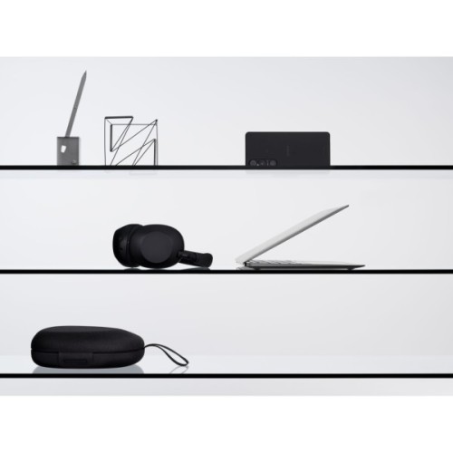 Навушники Sony WH-1000XM6 Black (WH1000XM6B.E)