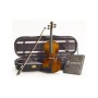 Скрипка Stentor Graduate Violin Outfit 3/4 (1542C)