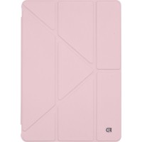 Чохол до планшета Armorstandart Y-Type PEN Samsung Galaxy Tab A9+ Pink (ARM85504)