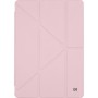 Чохол до планшета Armorstandart Y-Type PEN Samsung Galaxy Tab A9+ Pink (ARM85504)