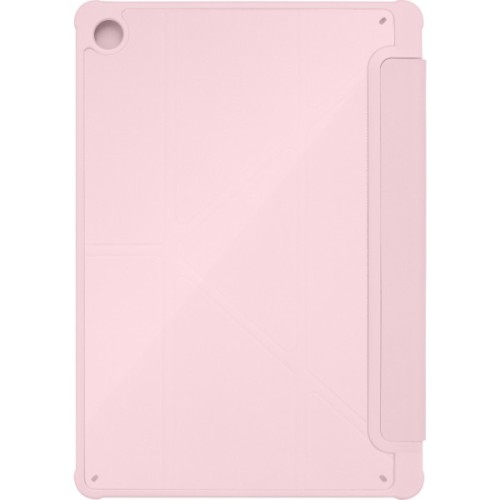 Чохол до планшета Armorstandart Y-Type PEN Samsung Galaxy Tab A9+ Pink (ARM85504)