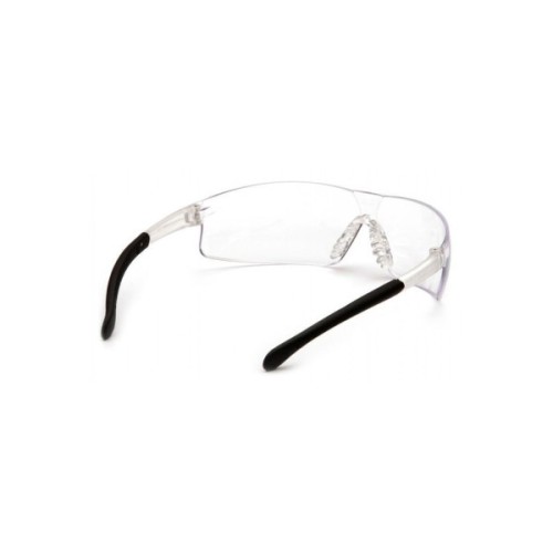 Сонцезахисні окуляри Pyramex Provoq Прозорі (2ПРОВ-11)