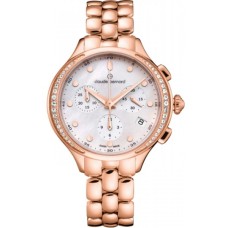 Наручний годинник Claude Bernard 10232 37RPM NAIR