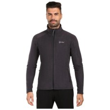 Кофта Kilpi Glamer-M Mns ZM0208 black - 3XL - чорний (024.0997)