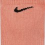 Шкарпетки Nike U NK EVERYDAY PLUS CUSH NS 3PR SX6889-955 38-42 3 пари Мультиколор (195244778430)