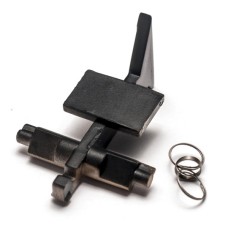 Сепаратор тефлонового валу Ricoh Aficio 1015/1018/1018D аналог AE044062 AHK (KS-70262240)