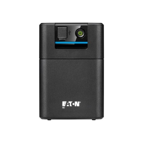Пристрій безперебійного живлення Eaton 5E G2 700VA USB (5E700UD)