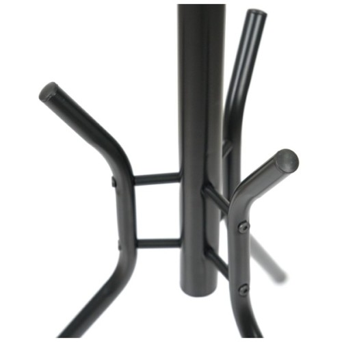 Вішалка підлогова Аклас Ялиця VKY-6080 167x44 (Чорний) (00164109)