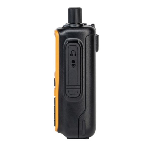 Портативна рація Baofeng UV-5R MINI Orange (UV-5R_MINI_Orange)