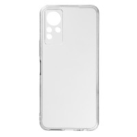 Чохол до мобільного телефона Armorstandart Air Series Infinix Note 12 4G (X663D) Transparent (ARM64504)