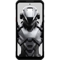 Мобільний телефон OUKITEL WP60 12/512GB Black (6941749843531)