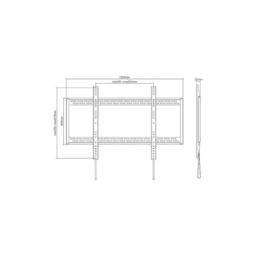 Кронштейн HiSmart HS081263