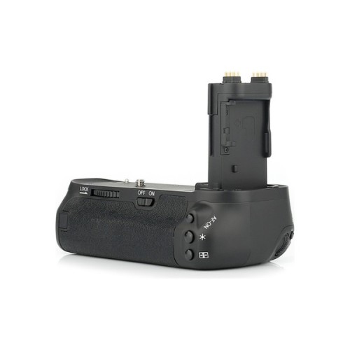 Батарейний блок Meike Canon MK-6D2 PRO (BG950096)