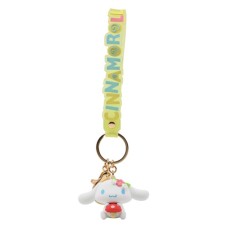 Брелок Hello Kitty 4 Сезони Сінаморол з грибочком (11573)