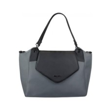 Сумка для мами Espiro Only Way 307 Graphite Anthracite (5905683800525)