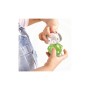 Іграшка для ванної Hape з термометром Слоненя (E0222)