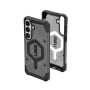Чохол до мобільного телефона UAG Samsung Galaxy S26+ Pathfinder Clear with Magnet ash/black (214527113140)