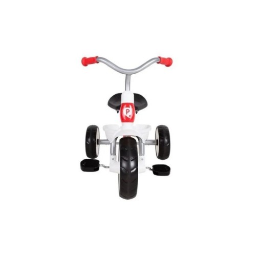 Дитячий велосипед QPlay ELITE+ Red (T180-5Red)