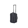 Дорожня сумка Tucano Tugo Trolley S Black (BTRTUG-S-BK)