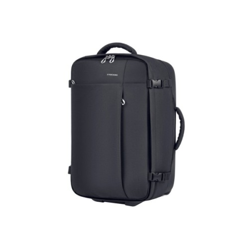 Дорожня сумка Tucano Tugo Trolley S Black (BTRTUG-S-BK)