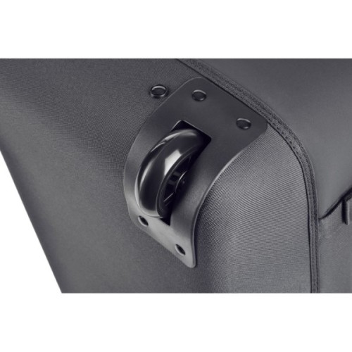 Дорожня сумка Tucano Tugo Trolley S Black (BTRTUG-S-BK)