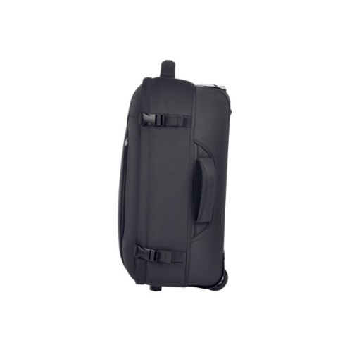 Дорожня сумка Tucano Tugo Trolley S Black (BTRTUG-S-BK)