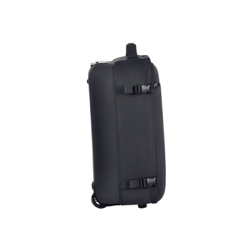 Дорожня сумка Tucano Tugo Trolley S Black (BTRTUG-S-BK)